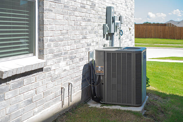 Reliable Hvac contractor in South Amana, IA by FH HVAC